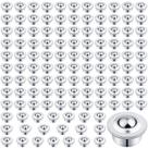 Rolamento de transferência de esferas de rolo AOKLIT CY-15H Carbon Steel 120pcs