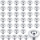 Rolamento de transferência de esferas de rolo AOKLIT CY-15H Carbon Steel 40pcs