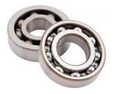 Rolamento De Virabrequim Br Parts Crf 230 03/19 + Crf 150F 03/05 (Par)