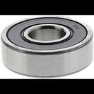 Rolamento Dian / Tras Kawasaki Ninja 300 2012 a 2024 Skf