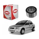 Rolamento Dianteira Corsa Classic 1.6 1997 A 2006