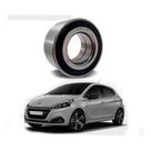 Rolamento Dianteiro 208 1.2 Com Abs 2016 A 2021