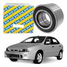 Rolamento Dianteiro Brava 1.6 16v 1999 A 2003