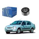 Rolamento Dianteiro Clio Sedan 1.6 1998 A 2002