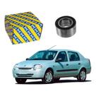 Rolamento Dianteiro Clio Sedan 1.6 1998 A 2002