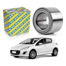 Rolamento Dianteiro Com Abs 308 1.6 2.0 16v 2012 A 2015