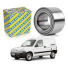 Rolamento Dianteiro Com Abs Berlingo 1.6 2018 A 2021