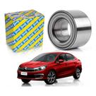 Rolamento Dianteiro Com Abs C4 Lounge 1.6 2.0 2018 A 2021