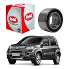 Rolamento Dianteiro Com Abs Ima Novo Uno Way 1.0 2017 A 2021