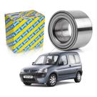 Rolamento Dianteiro Com Abs Partner 1.6 16v 2011 A 2019