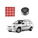 Rolamento Dianteiro Corsa Wagon 1.0 1.6 1997 A 2002