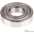 Rolamento Dianteiro Dodge D-950 1983 a 1984 TIMKEN