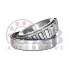 Rolamento Dianteiro F1000 2.5 HSD 1996 1997 1998