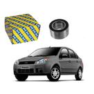 Rolamento Dianteiro Fiesta Sedan 1.0 1.6 Com Abs 2007 A 2010