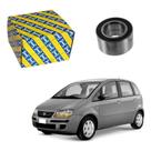Rolamento Dianteiro Idea 1.4 1.8 2006 A 2010 Rolamento Dianteiro Idea 1.4 1.8 2006 A 2010