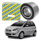 Rolamento Dianteiro Idea 1.6 1.8 16v 2010 A 2016