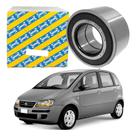 Rolamento Dianteiro Idea 1.8 8v 2005 A 2010