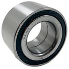 ROLAMENTO DIANTEIRO para PAJERO TR4 01/ (ROLAMENTO DUPLO)