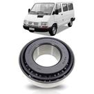 Rolamento dianteiro pequeno pinhão renault trafic 1994 a 1998