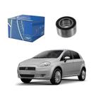 Rolamento Dianteiro Punto 1.8 2007 A 2010 Rolamento Dianteiro Punto 1.8 2007 A 2010