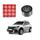 Rolamento Dianteiro Sandero Stepway 1.6 2007 A 2013