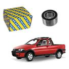 Rolamento Dianteiro Strada Adventure 1.8 2005 A 2010