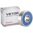 Rolamento Dianteiro / Traseiro Honda Cb 400 1980 a 1983
