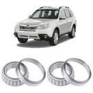Rolamento Diferencial Dianteiro Subaru Forester 2008 até 2012