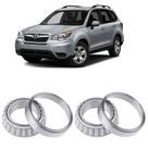 Rolamento Diferencial Dianteiro Subaru Forester 2013 até 2018 Rolamento Diferencial Dianteiro Subaru Forester 2013 até 2018