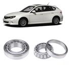 Rolamento Diferencial Dianteiro Subaru Impreza 2008 até 2014
