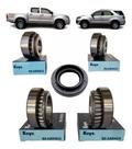 Rolamento Diferencial Dianteiro Toyota Hilux Sw4 2005 A 2015 Rolamento Diferencial Dianteiro Toyota Hilux Sw4 2005 A 2015