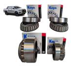 Rolamento Diferencial Dianteiro Toyota Hilux Sw4 2016 A 2023