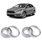 Rolamento Diferencial Ford Focus Powershift