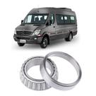 Rolamento Diferencial MB Sprinter 515 Lateral