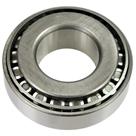Rolamento Diferencial Meritor - 802707