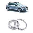 Rolamento Diferencial Mitsubishi ASX 4x2 Manual