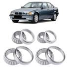 Rolamento Diferencial Traseiro BMW 323i 1990 ate 1998
