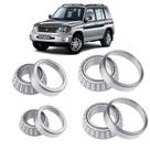 Rolamento Diferencial Traseiro Mitsubishi Pajero IO de 1999 até 2003