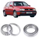 Rolamento Diferencial VW Golf GTI 1994 até 1998