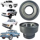 Rolamento Direção Coluna Inferior GM ACD 40 1993 A 1997