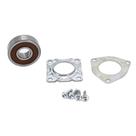 Rolamento do Alternador Iskra Massey Ferguson Valmet Valtra - MGX336
