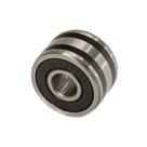 Rolamento do Alternador Mitsubishi 23x8x14mm - ZEN60823