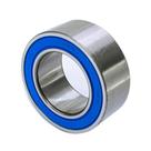 Rolamento do Ar Condicionado Focus 50x30x20mm - ZEN68008 Rolamento do Ar Condicionado Focus 50x30x20mm - ZEN68008