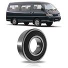 Rolamento do cãmbio 62 28 nr hyundai h100 1994 a 2002 Rolamento do cãmbio 62 28 nr hyundai h100 1994 a 2002