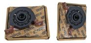 Rolamento Do Cardan Com Borracha 35mm - Suporte Rei R1014