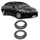 Rolamento do Coxim Citroen C4 Pallas Dianteiro 2007 Até 2013 O Par Rolamento do Coxim Citroen C4 Pallas Dianteiro 2007 Até 2013 O Par