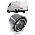 Rolamento do eixo traseiro sprinter 1997 a 2019 rodado simples