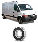 Rolamento do Eixo Volante Renault Master de 2002 até 2012