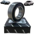 Rolamento Do Suporte Eixo Cardan Gm Omega 4/6cil 30x55x15,50 Rolamento Do Suporte Eixo Cardan Gm Omega 4/6cil 30x55x15,50