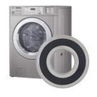 Rolamento do tambor lava e seca lg wd1316ada7 wk17bs6a 6307-2rz 80mm 4280fr4048z - original